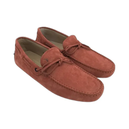Logo Business Casual Shoes