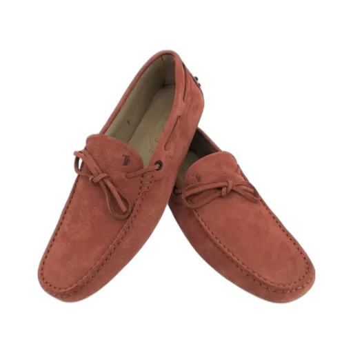 Logo Business Casual Shoes