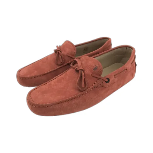 Logo Business Casual Shoes
