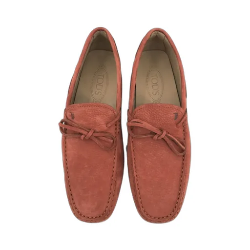Logo Business Casual Shoes