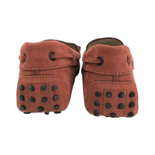 Logo Business Casual Shoes