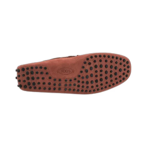 Logo Business Casual Shoes