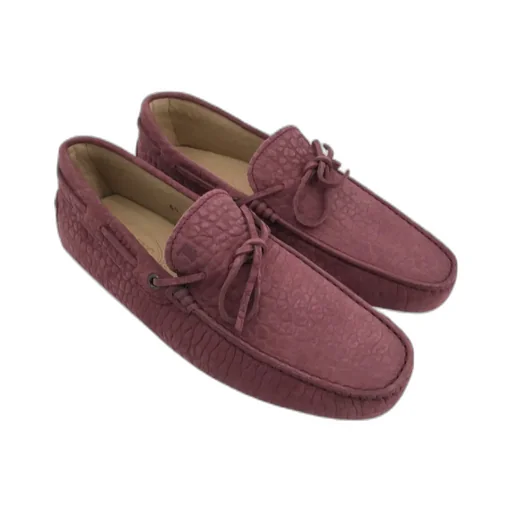 Pull-On Loafers