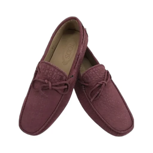 Pull-On Loafers