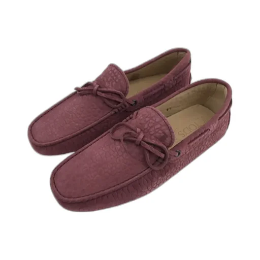 Pull-On Loafers