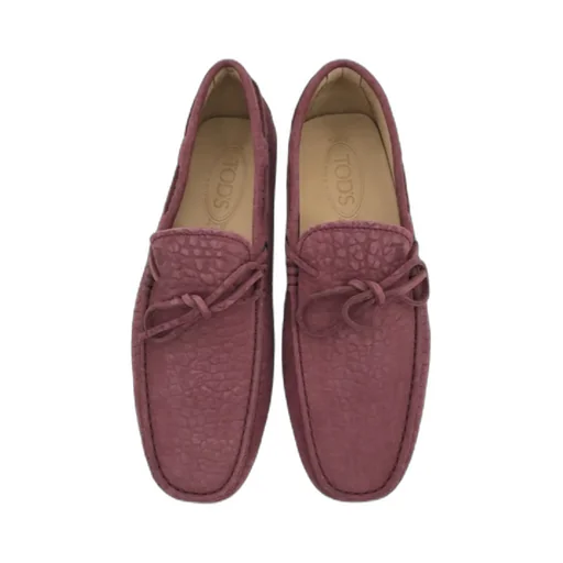 Pull-On Loafers