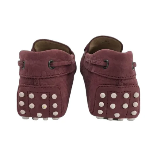 Pull-On Loafers