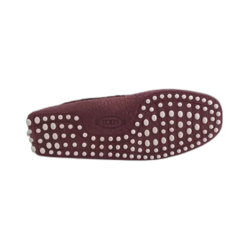 Pull-On Loafers