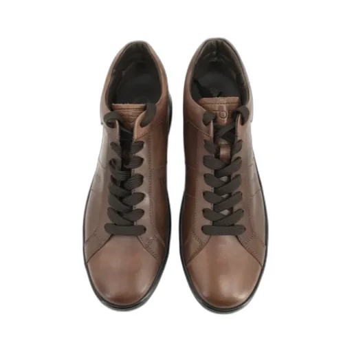 Logo Details Casual Sneakers