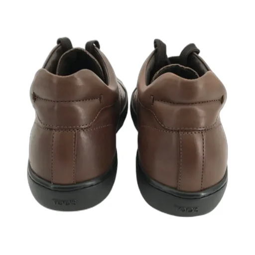 Logo Details Casual Sneakers