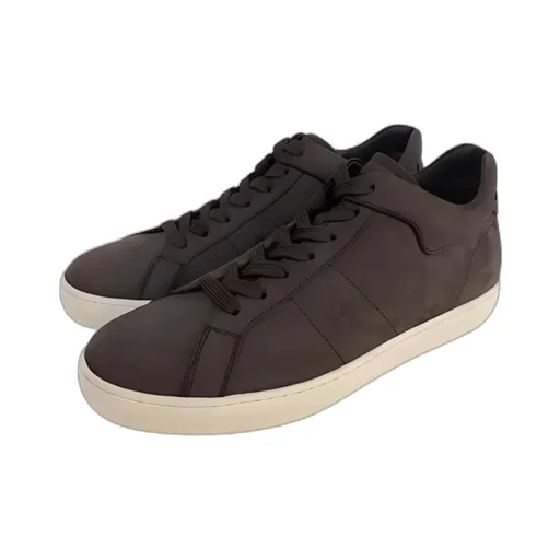 Logo Details Casual Sneakers