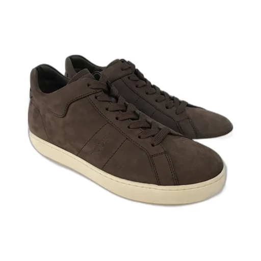 Logo Details Casual Sneakers