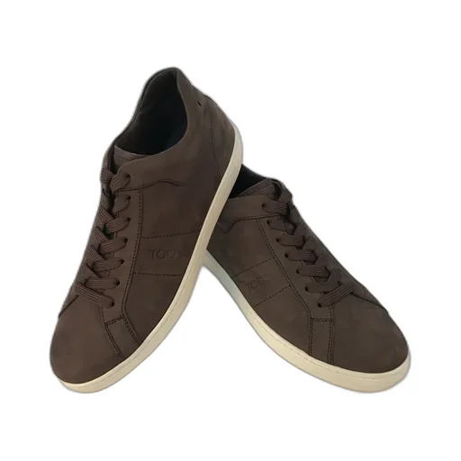 Logo Details Casual Sneakers