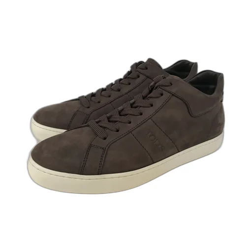 Logo Details Casual Sneakers