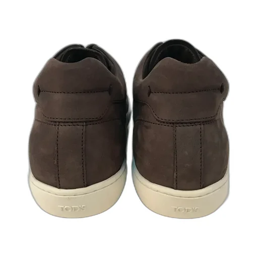 Logo Details Casual Sneakers