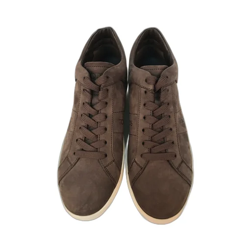 Logo Details Casual Sneakers