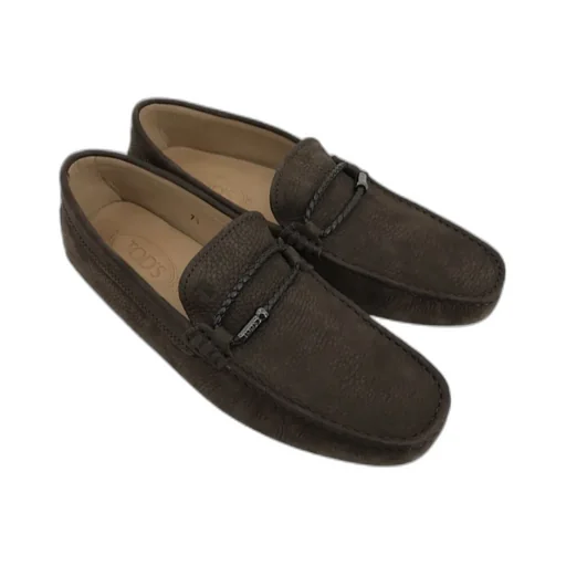 Logo Business Casual Shoes