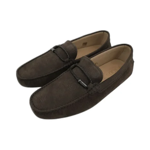 Logo Business Casual Shoes