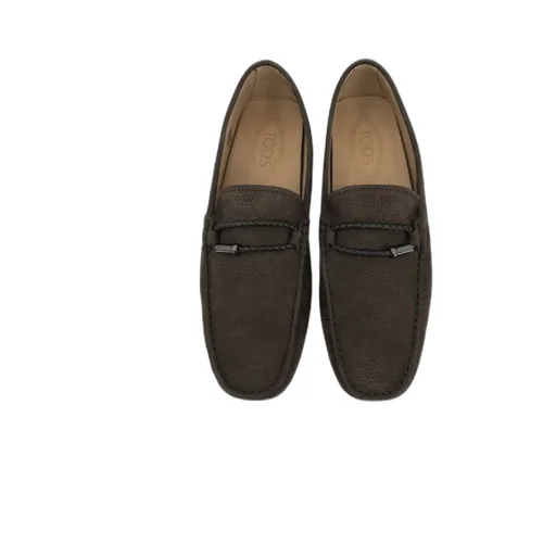 Logo Business Casual Shoes