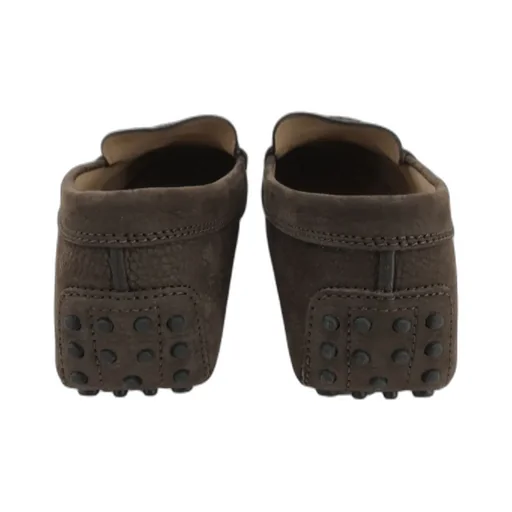 Logo Business Casual Shoes
