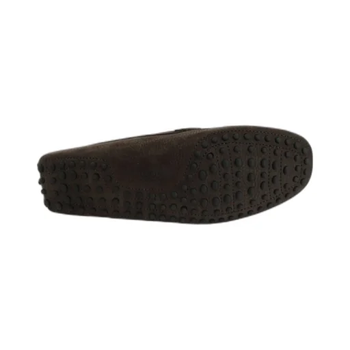 Logo Business Casual Shoes