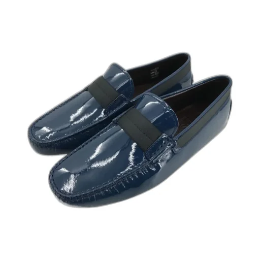 Logo Business Casual Shoes