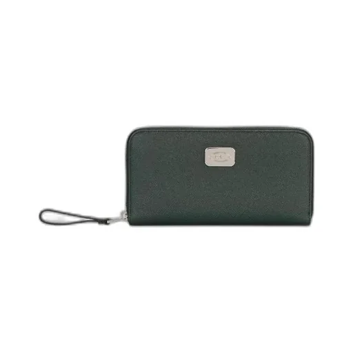Logo Sticker Wallet