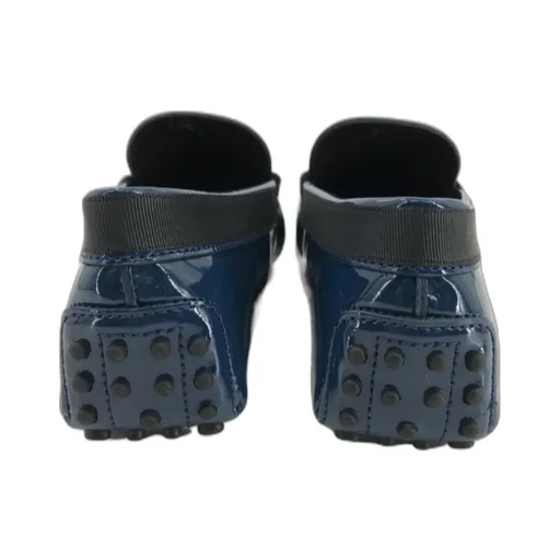Logo Business Casual Shoes