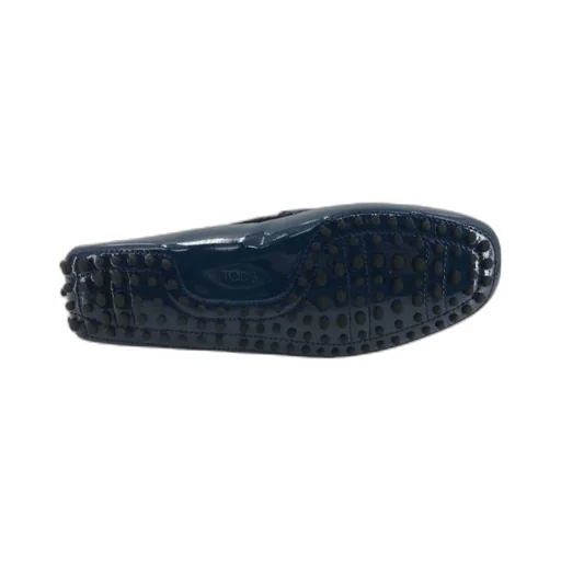 Logo Business Casual Shoes
