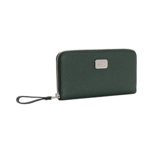 Logo Sticker Wallet