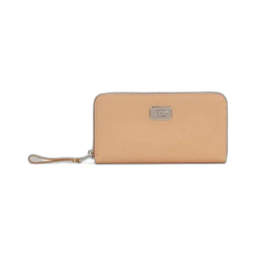 Logo Sticker Wallet