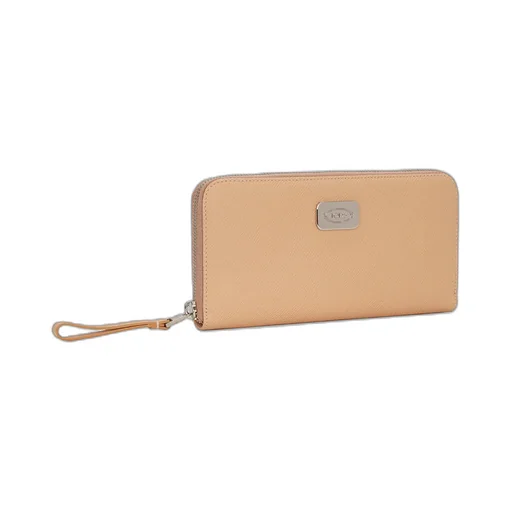 Logo Sticker Wallet