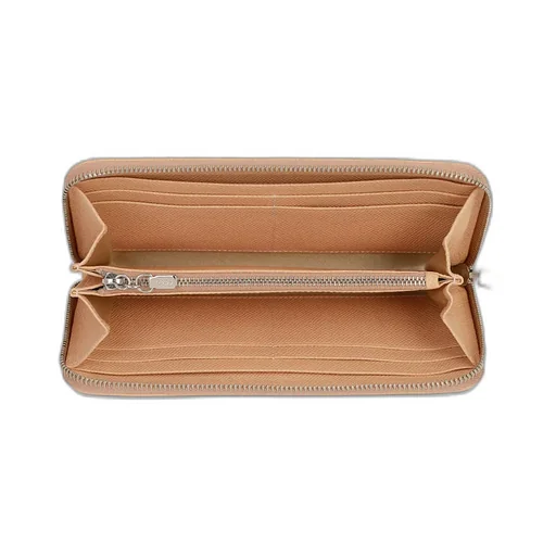 Logo Sticker Wallet