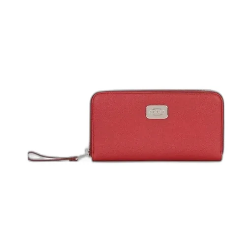 Logo Sticker Wallet