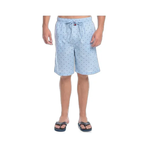 Logo Detail Shorts