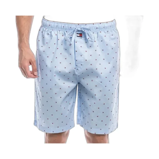 Logo Detail Shorts
