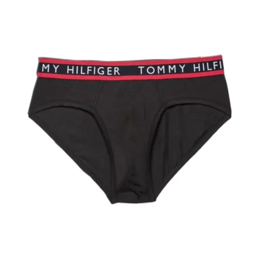Logo Detail Panties