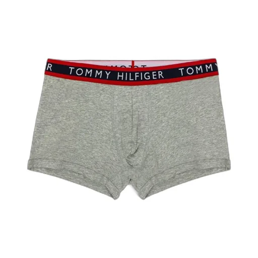 Collision Color Logo Panties