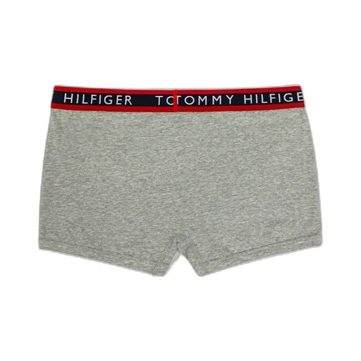 Collision Color Logo Panties