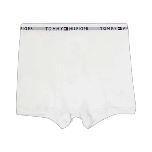 Logo Details Underwear