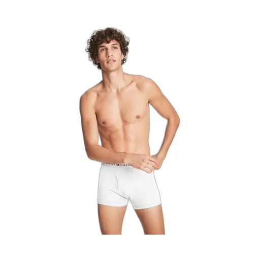 Logo Details Underwear