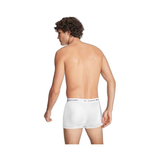 Logo Details Underwear
