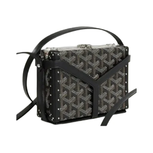 Logo Shoulder Bag