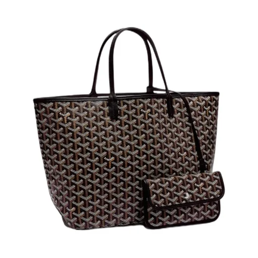 Saint Louis Handbag