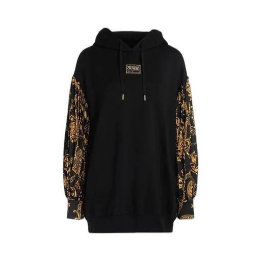Logo Sweater