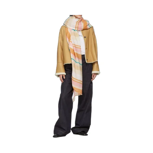 Printed Scarf