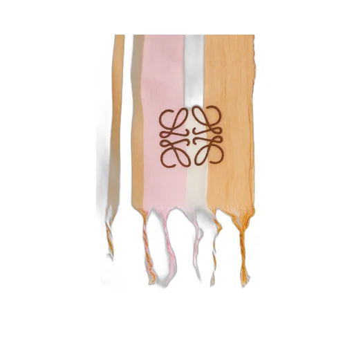 Printed Scarf