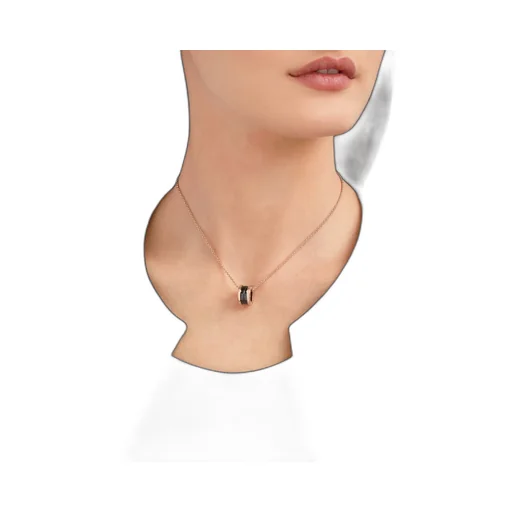 B.Zero1 Necklace