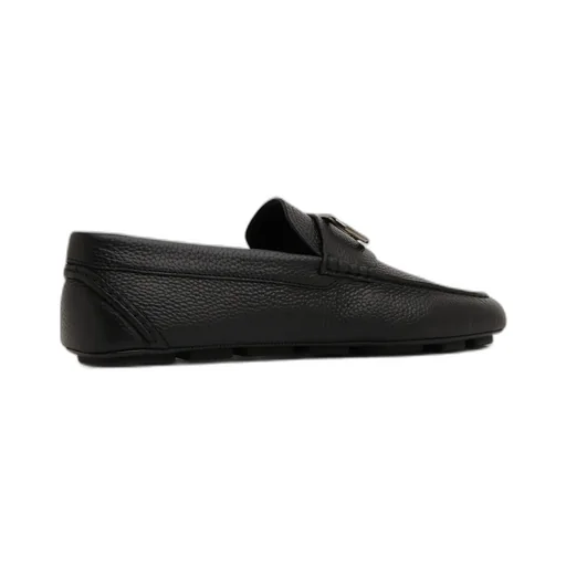 Valentino	Vlogo Signature Slip-On Loafers