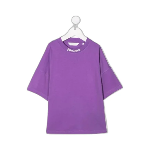 Logo-Print T-Shirt